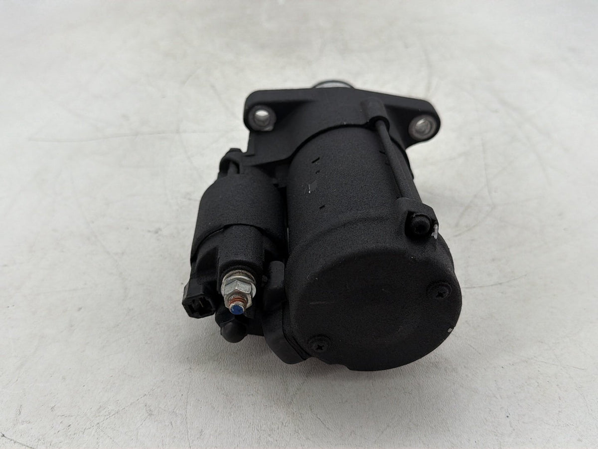 2018 Harley Road Glide Touring FLTRXS OEM Engine Starter Motor 31400053 12V
