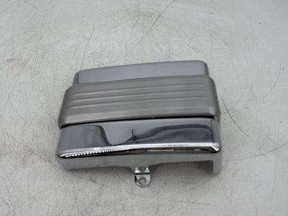 2008 Harley Dyna FXDL Low Rider Anniversary OEM Lower Battery Tray Stay Box Cover Panel
