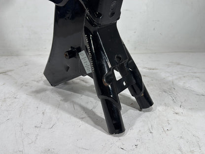 2015 Harley Electra Glide Touring Ultra Low OEM Upper Portion Main Frame Neck Cut Off SLVG