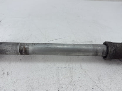 2003 Harley Electra Glide Touring Ultra FLHTCUI OEM Rear Wheel Axle Bolt Shaft