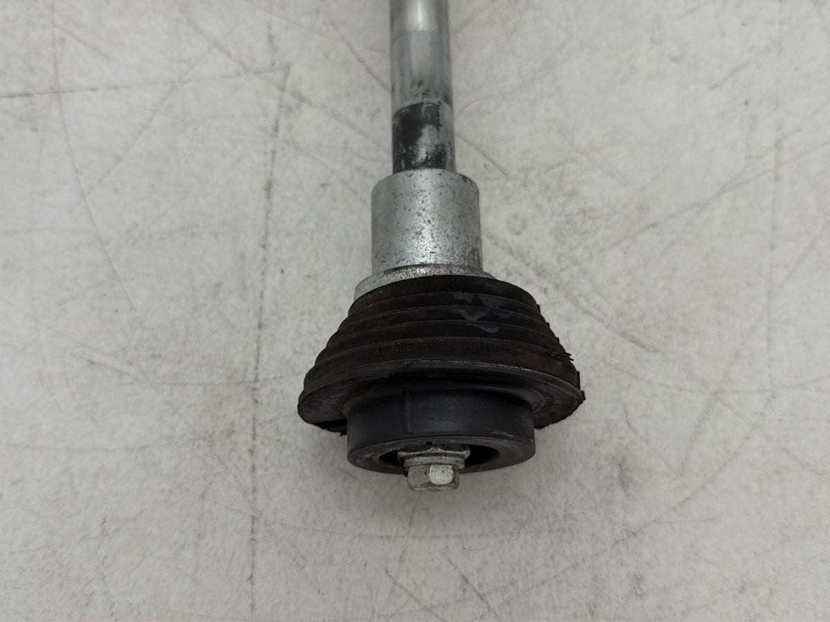 2018 Harley Road Glide Touring FLTRXS OEM Rear Fork Swingarm Pivot Bolt Shaft