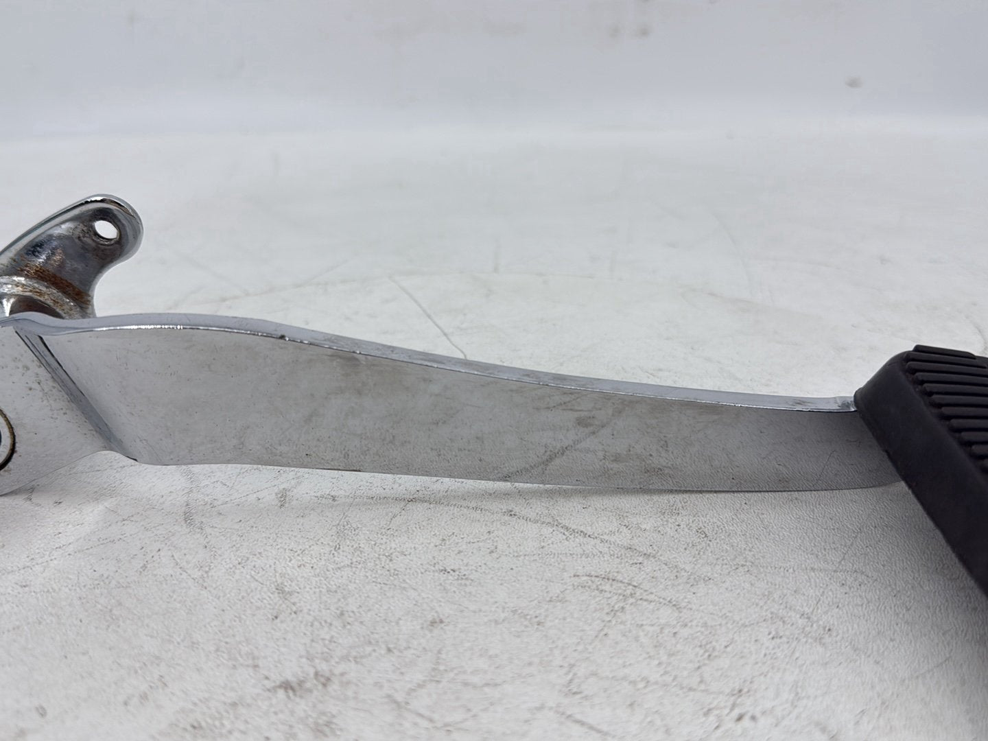 1999 - 2006 Harley-Davidson Touring Electra Glide Ultra Foot Brake Control Lever Pedal 42407-02