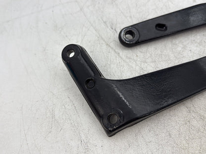 2013 Harley Heritage Softail Classic FLSTC OEM Rear Left & Right Fender Support Bracket