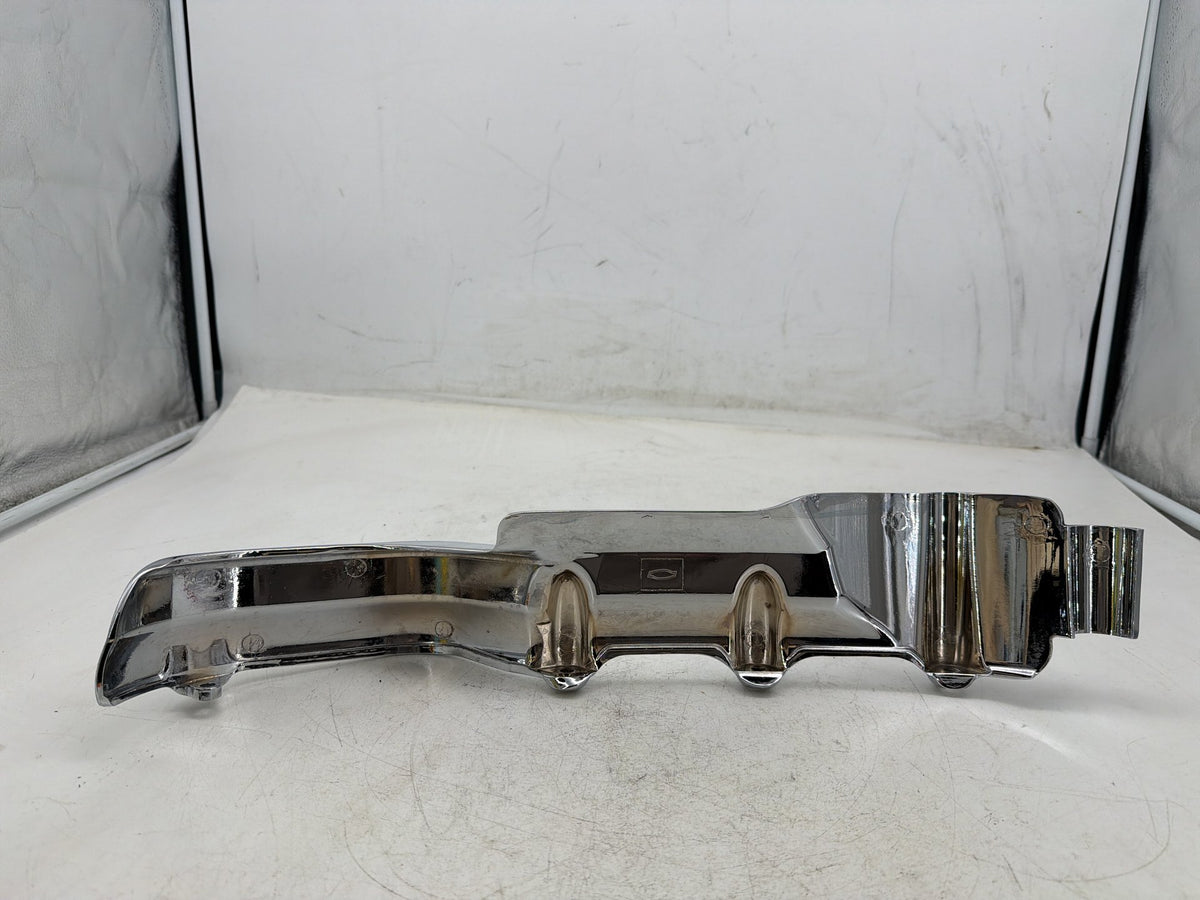 2012 Harley Street Glide Touring FLHX OEM Inner Primary Clutch Cover Kuryakyn