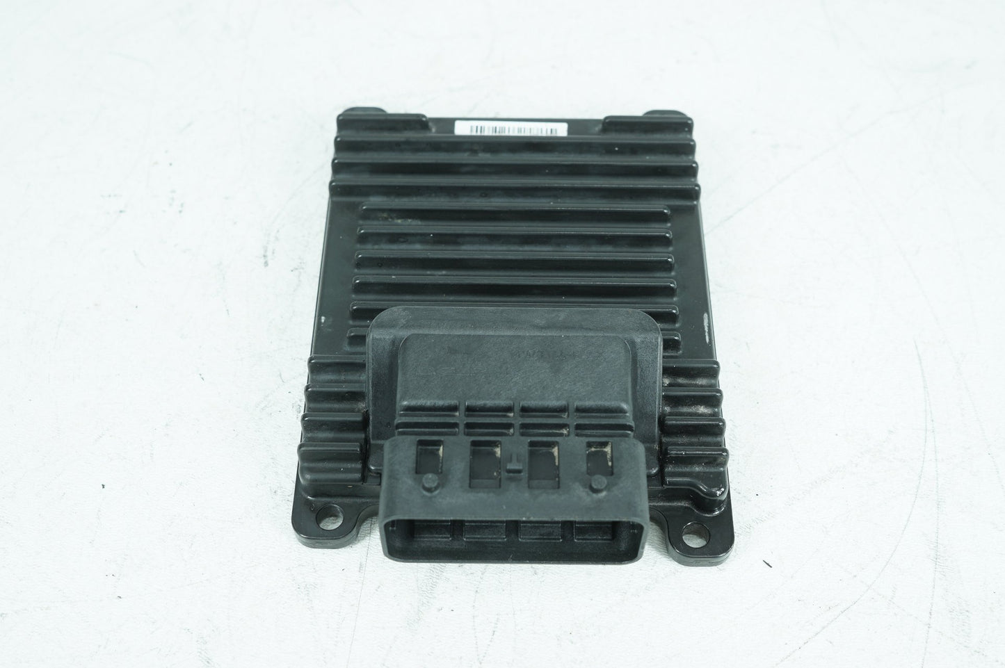 2012 - 2016 Harley-Davidson Touring Electra Glide Classic Engine Control Module Brain ECU ECM 34245-11