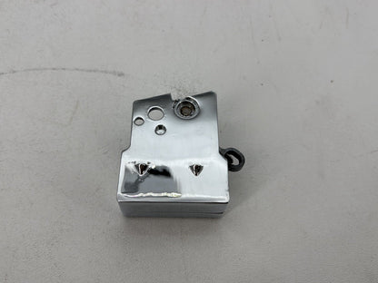 2004 Harley Softail FLSTC Heritage Classic OEM Clutch Control Lever Perch