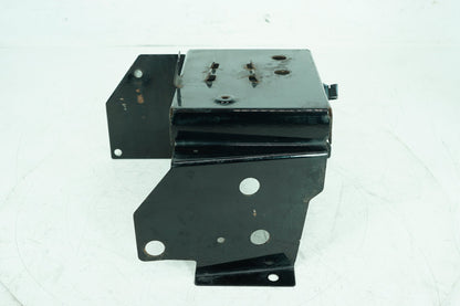 2007 - 2016 Harley-Davidson Touring Police Electra Battery Tray Bracket Holder Carrier 66281-02