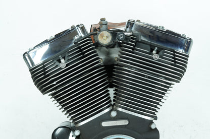 1999 - 2006 Harley-Davidson Touring Street Glide CARB Twin Cam 88 Engine Motor 19261-06C