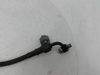 2007 - 2017 Harley-Davidson Dyna Super Glide Custom Rear Brake Hose Line Pipe 40956-00A