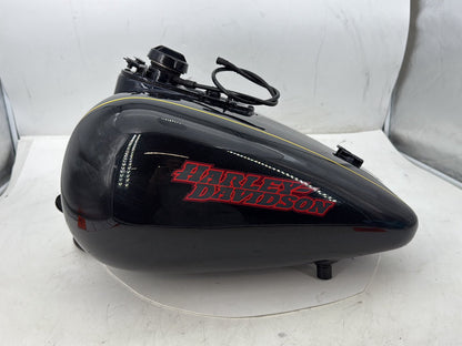 2005 Harley Road Glide Touring FLTRI OEM Fuel Gas Tank Gasoline Reservoir