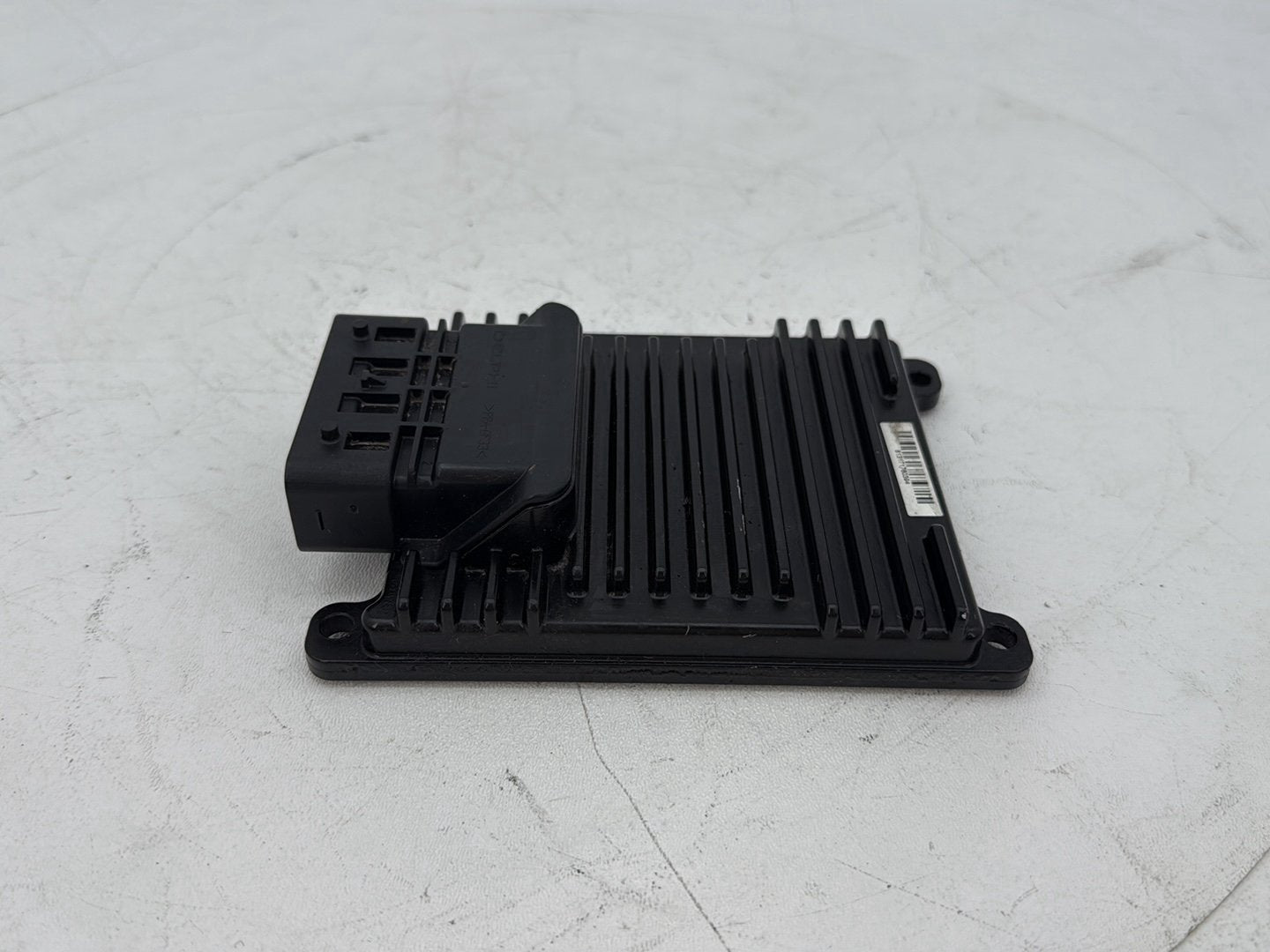 2007 - 2012 Harley-Davidson Touring Electra Glide Ultra Engine Control Module Brain ECU ECM 34245-08