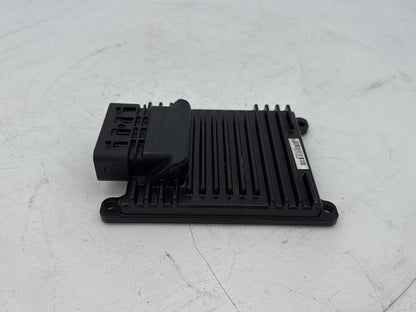2007 - 2012 Harley-Davidson Touring Electra Glide Ultra Engine Control Module Brain ECU ECM 34245-08