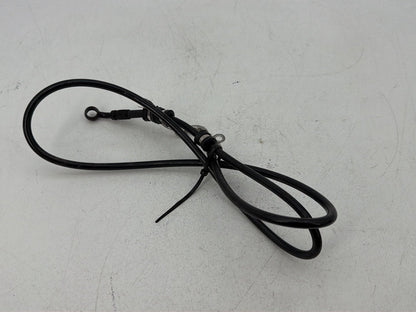 1986 - 1998 Harley-Davidson Softail Heritage Classic Front Brake Hose Line Pipe 42305-96