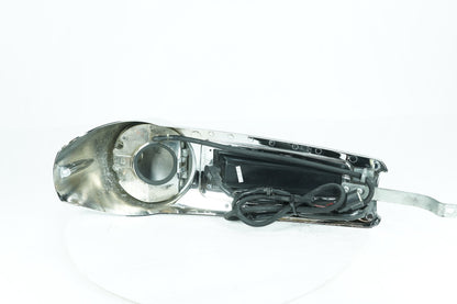 2008 - 2016 Harley-Davidson Touring Electra Glide Ultra Fuel Gas Tank Dash Console NOKey 61270-08