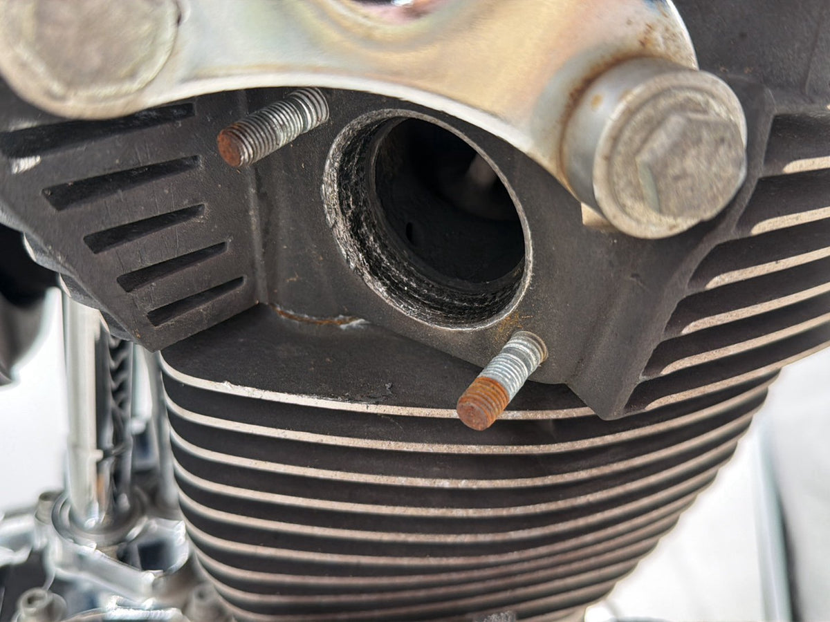 2013 Harley Electra Glide Touring OEM Twin Cam 103 Engine Motor air-cooled 9K