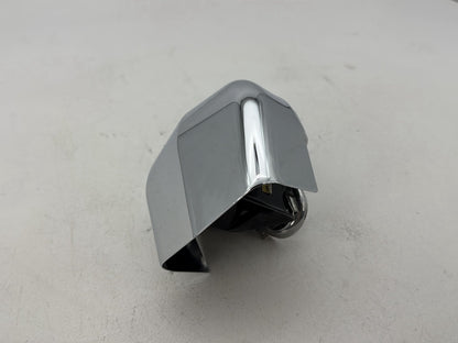 2014 Harley Electra Glide Touring CVO Screamin Eagle OEM Horn Signal Klaxon Chrome Cover