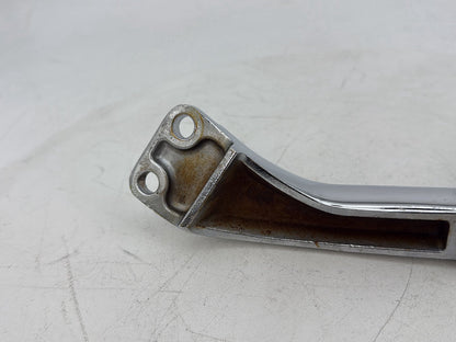 2007 - 2012 Harley-Davidson Dyna Super Glide Rear Passenger 1 Foot Peg Step Rest  	49224-06A