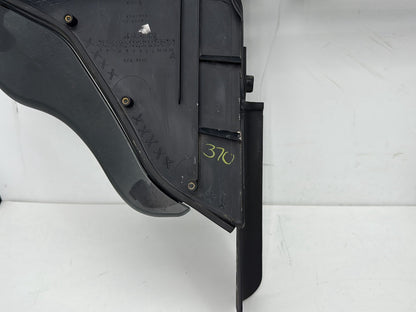 2008 Harley Touring FLHTCU Electra Glide Ultra OEM Front Inner Batwing Fairing Cover