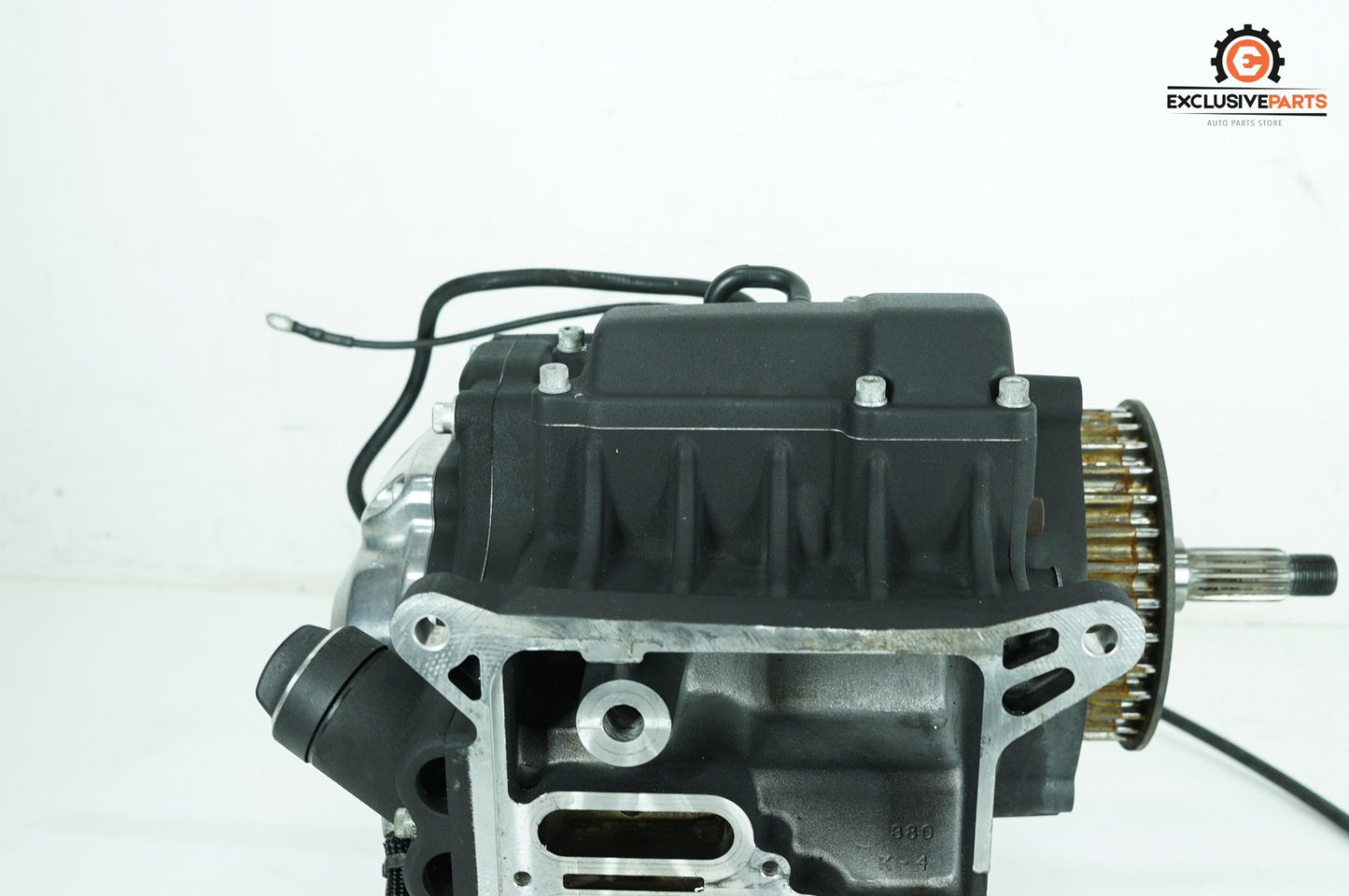 2007 - 2017 Harley-Davidson Dyna Switchback 6 Speed Transmission Gearbox 33083-10A