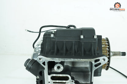 2007 - 2017 Harley-Davidson Dyna Switchback 6 Speed Transmission Gearbox 33083-10A