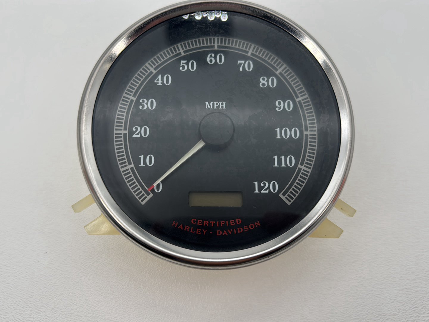 1999 - 2006 Harley-Davidson Dyna Wide Glide Speedo Speedometer Gauge Cluster 67178-99A