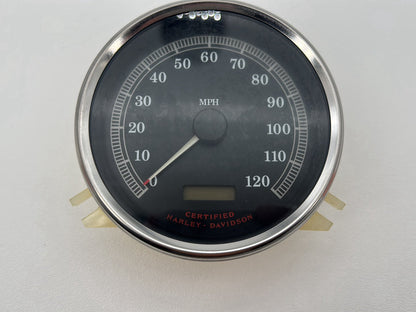 1999 - 2006 Harley-Davidson Dyna Wide Glide Speedo Speedometer Gauge Cluster 67178-99A