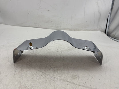 2010 Harley Street Glide Touring FLHX OEM Front Lower Fairing Outer Skirt 58208-96A