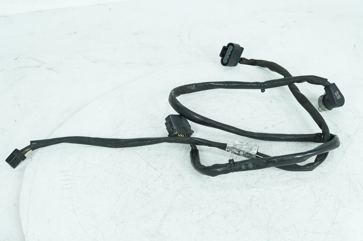 10 Harley Touring Electra Glide Ultra OEM Wire Wiring Harness Plug In Connectors