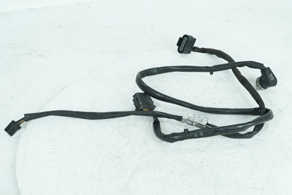 2007 - 2012 Harley-Davidson Touring Electra Glide Ultra Wire Wiring Harness Plug In Connectors 42/09 32130