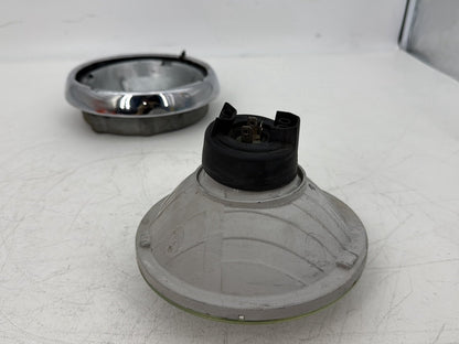 2006 Harley Touring FLHRI Road King OEM Headlight Headlamp Head Light Halogen