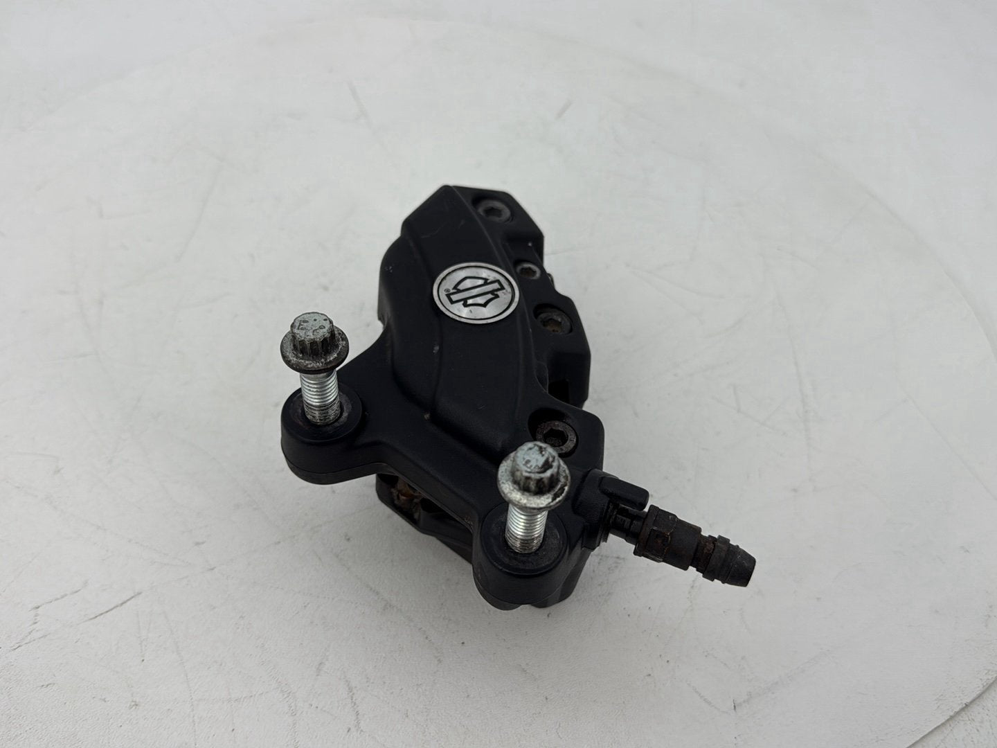 2019 - 2023 Harley-Davidson Touring Street Glide Front Right 1 Brake Caliper 44023-08