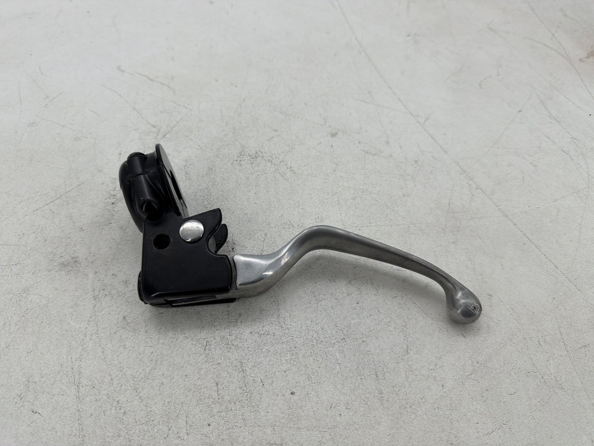 1998 Harley Electra Glide Touring Ultra OEM Front Left Hand Clutch Control Lever
