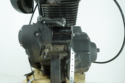 2004 - 2022 Harley-Davidson Sportster Iron 883 EFI 883 Engine Motor Transmission 19519-13B