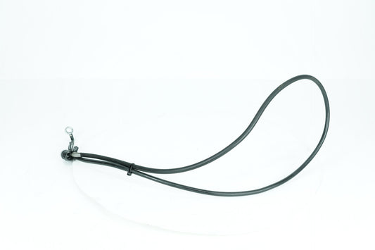 2004 - 2013 Harley-Davidson Sportster Base 883 Front Brake Hose Line Pipe  	46400-04