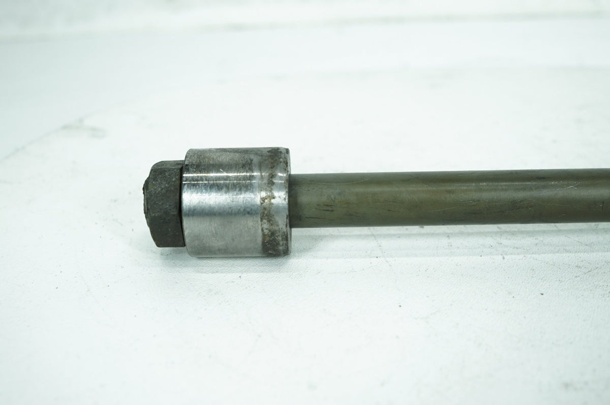 1998 Harley Dyna FXD Super Glide OEM Rear Wheel Axle Bolt Shaft