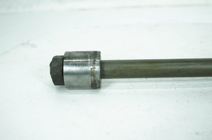 1986 - 1999 Harley-Davidson Dyna Super Glide Rear Wheel Axle Bolt Shaft 41114-90
