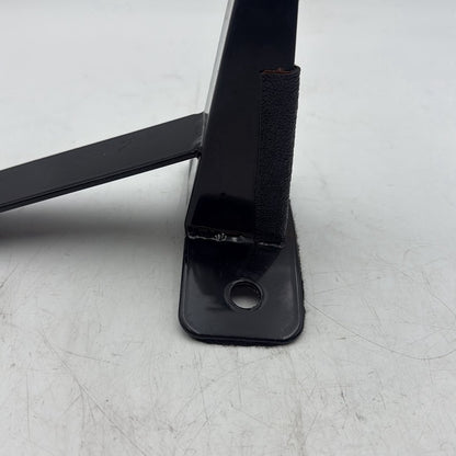 2007 - 2012 Harley-Davidson Touring Electra Glide Classic Front Driver Rider Backrest Bracket Mount 52567-93