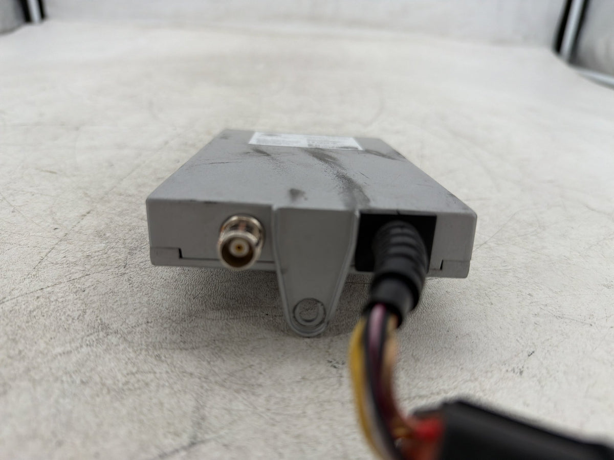 2011 Harley Electra Glide Touring Ultra OEM CB Harman Kardon Radio Module