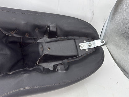 2007 Harley Street Glide Touring FLHX OEM Passenger Rider Driver Seat Saddle