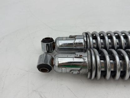 2004 - 2013 Harley-Davidson Sportster 1200 Custom Rear Left Right Shock Absorbers 54568-04