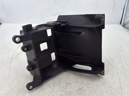 2016 Harley Road King Touring FLHR OEM Battery Tray Bracket Holder Carrier