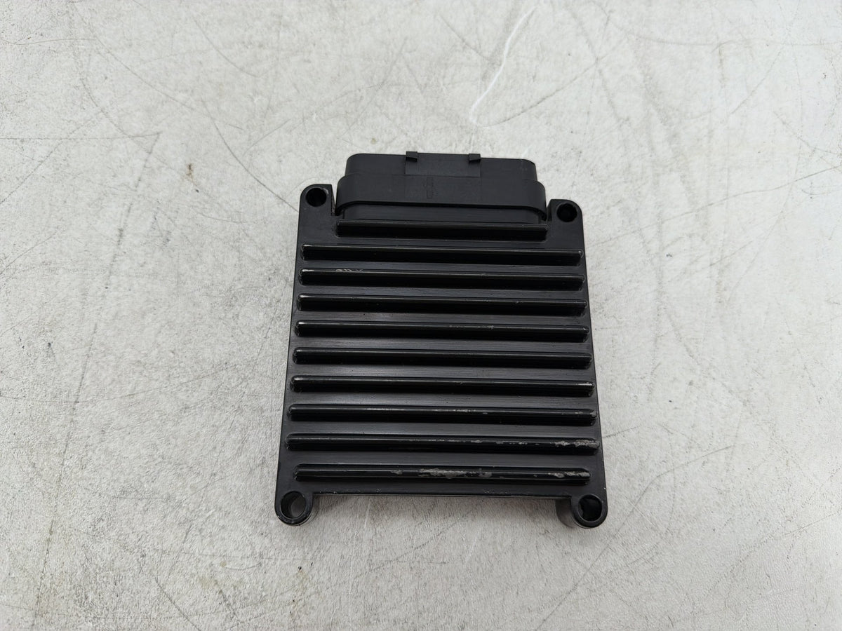 2001 Harley Fat Boy Softail FLSTFI OEM Engine Control Module Brain ECU ECM