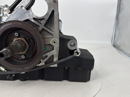 1999 - 2006 Harley-Davidson Touring Electra Glide Classic 5 Speed Transmission Gearbox 34771-01