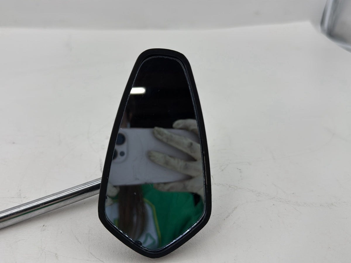 1993 Harley Sportster XLH883H Hugger 883 OEM Left 1 Rear View Mirror 91875-88A