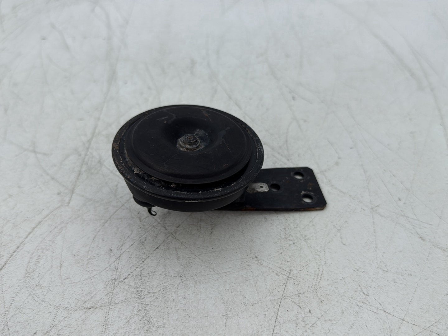 2013 Harley Forty-Eight Sportster 1200X OEM Signal Horn Klaxon Beep 69000014