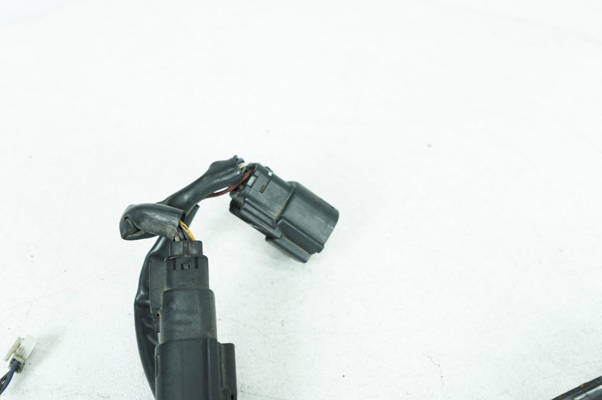 2019 Harley Touring FLHT Electra Glide OEM Flash Relay Control Module