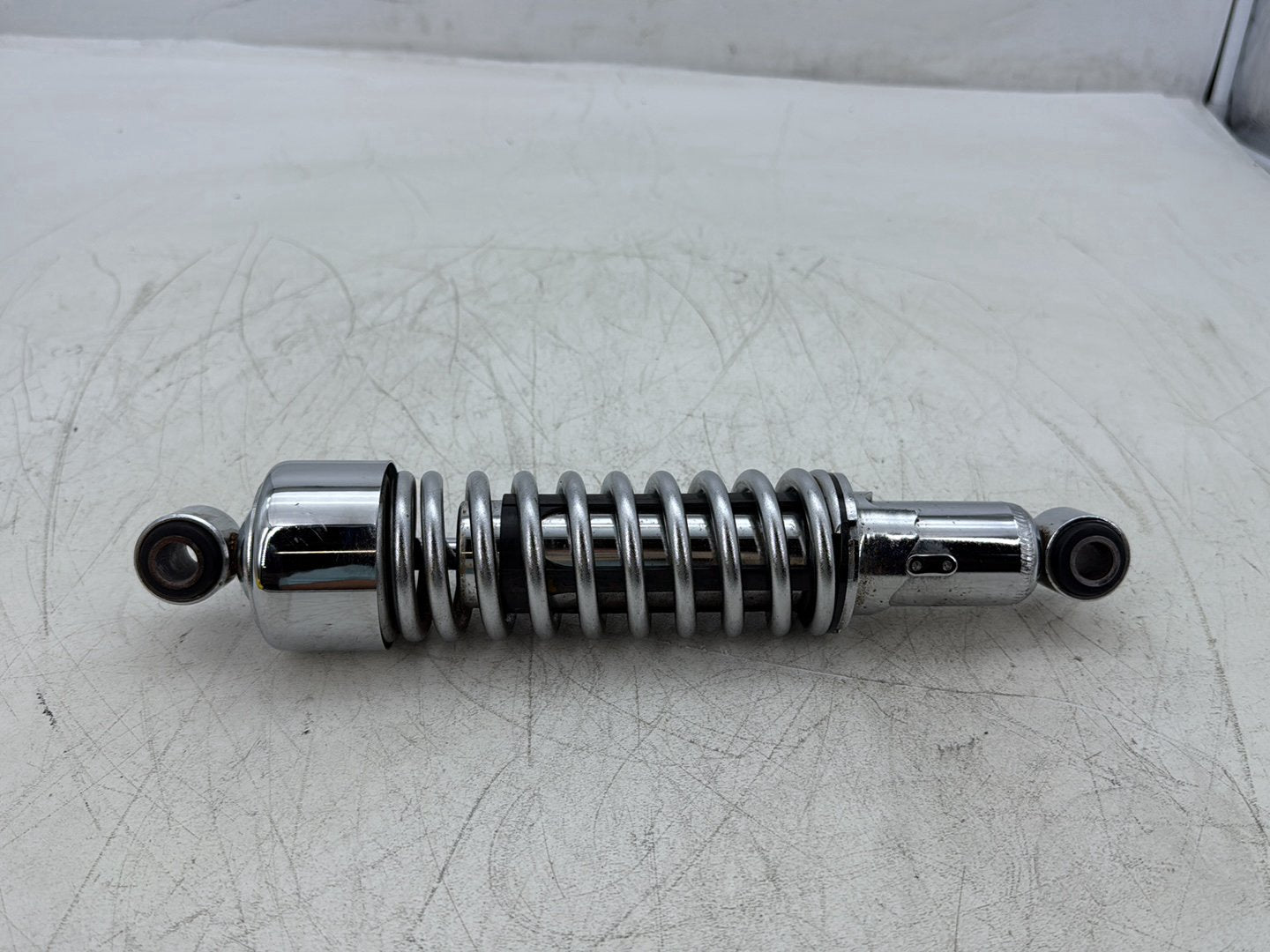 2006 Harley Sportster XL883L 883 Low OEM Rear 1 Shock Absorber