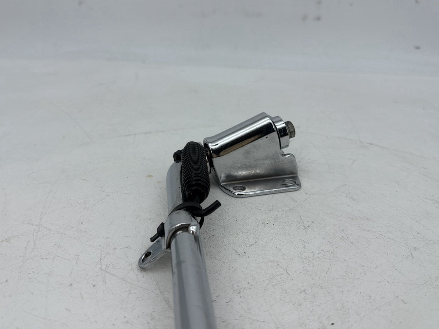 2007 - 2012 Harley-Davidson Touring Electra Glide Ultra Left Side Jiffy Kick Stand & Spring 50075-07