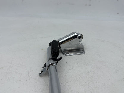 2007 - 2012 Harley-Davidson Touring Electra Glide Ultra Left Side Jiffy Kick Stand & Spring 50075-07