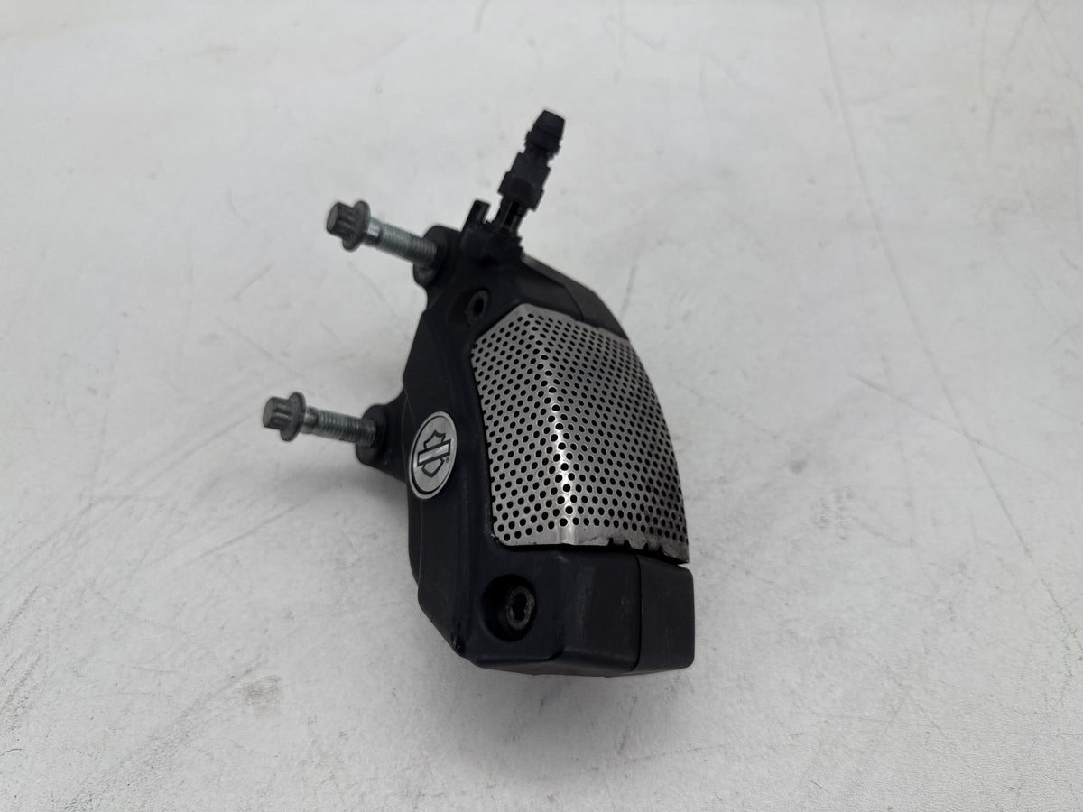 2009 Harley Electra Glide Touring Ultra OEM Front Left 1 Brake Caliper